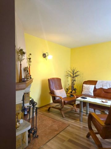 dom wolnostojący, 8 pokoi Sanok, ul. Wincentego Witosa. Zdjęcie 8