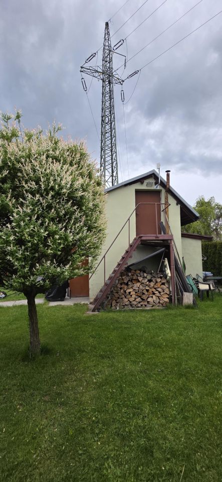 Działka rod Czechowice-Dziedzice, ul. Wierzbowa. Zdjęcie 6