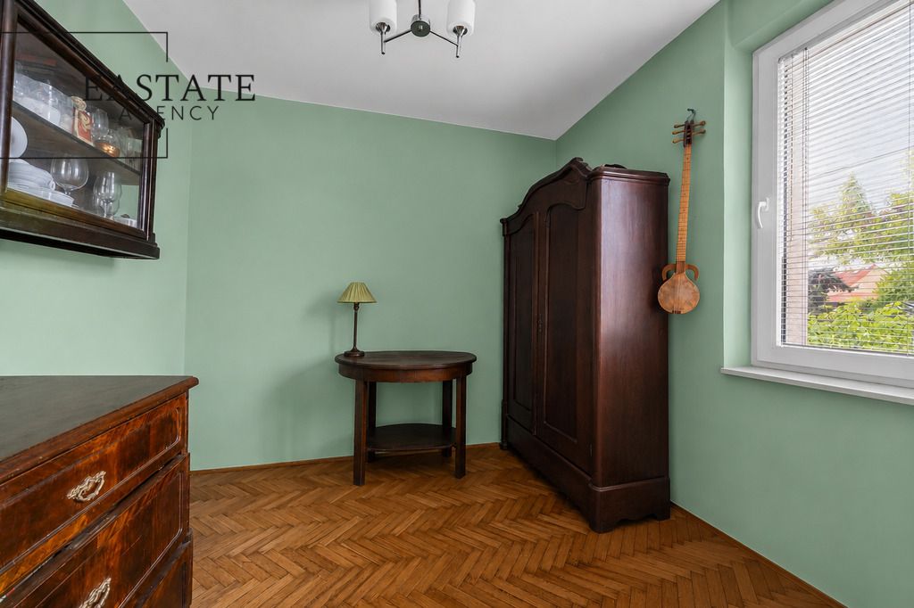 Mieszkanie 3-pokojowe Góra Kalwaria, ul. 3 Maja. Zdjęcie 6