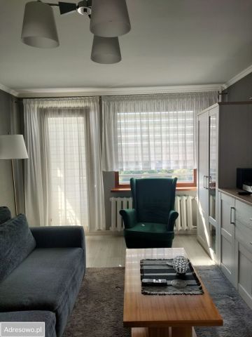 Mieszkanie 1-pokojowe Zielona Góra Centrum, ul. Osiedle Pomorskie. Zdjęcie 1