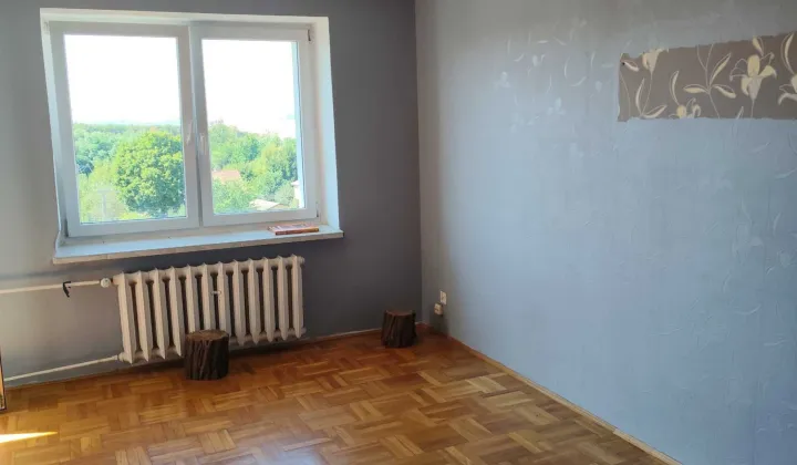 Mieszkanie 3-pokojowe Bogatynia, ul. Marii Skłodowskiej-Curie
