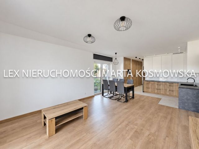 Mieszkanie 4-pokojowe Warszawa Włochy, ul. Nasienna. Zdjęcie 3