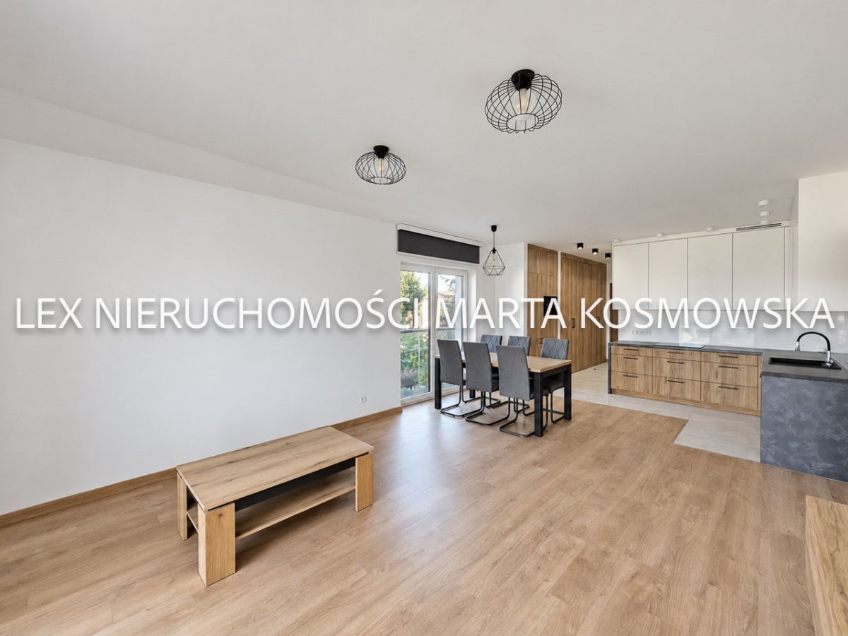 Mieszkanie 4-pokojowe Warszawa Włochy, ul. Nasienna. Zdjęcie 3
