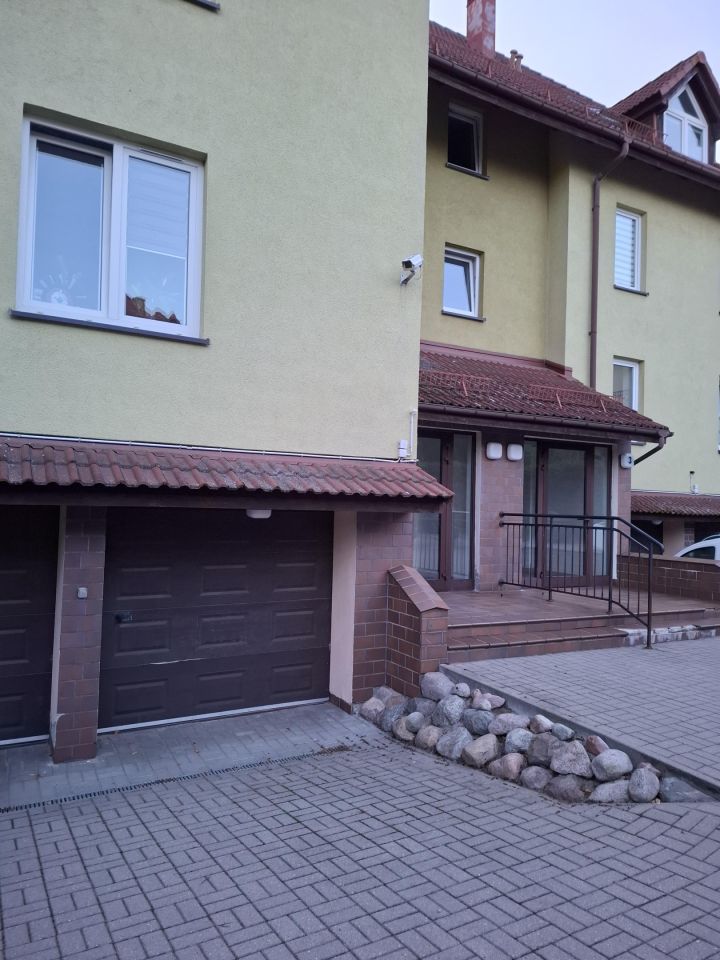 Mieszkanie 3-pokojowe Gdańsk Osowa, ul. Hermesa. Zdjęcie 22