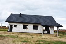 dom wolnostojący, 4 pokoje Sękowo, Sękowo. Zdjęcie 4