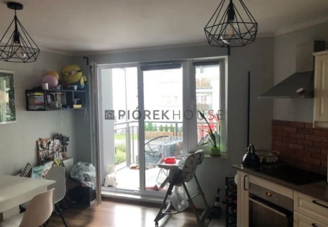 Mieszkanie 2-pokojowe Warszawa Targówek, ul. Teofila Piecyka. Zdjęcie 1