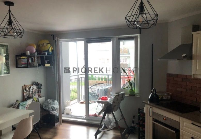 Mieszkanie 2-pokojowe Warszawa Targówek, ul. Teofila Piecyka