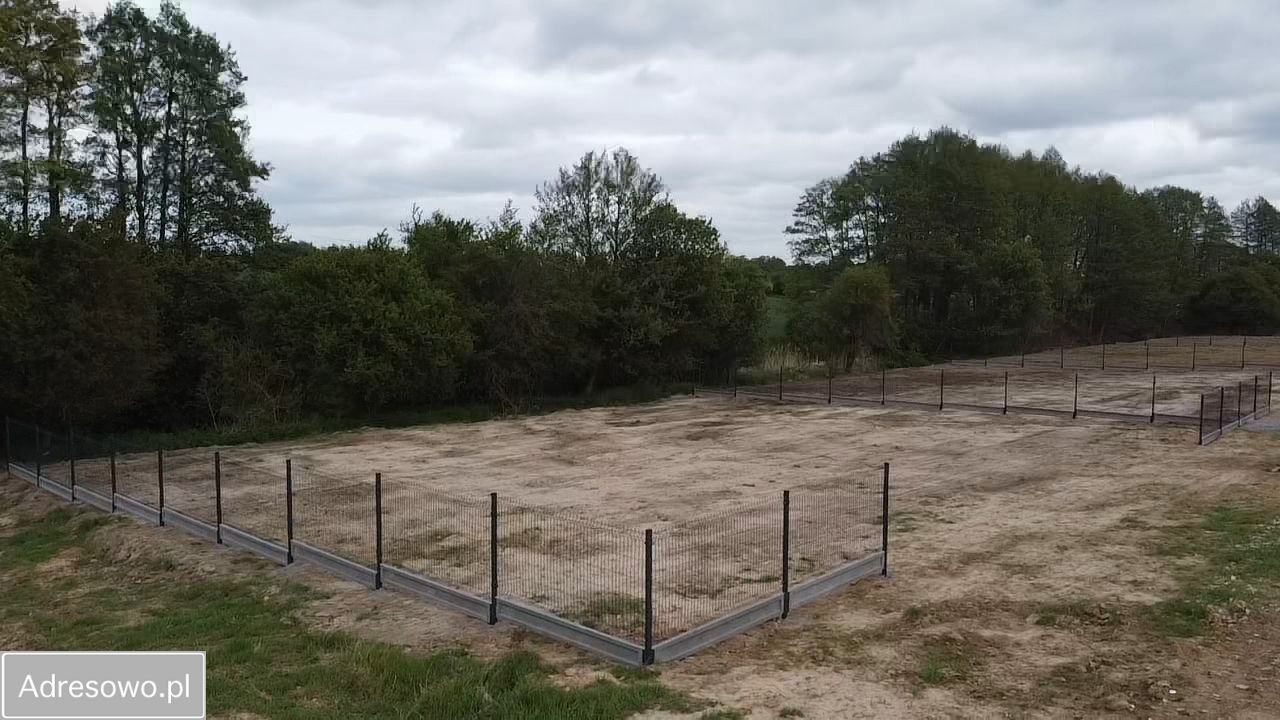 Działka budowlana Poznań Morasko, ul. Huby Moraskie