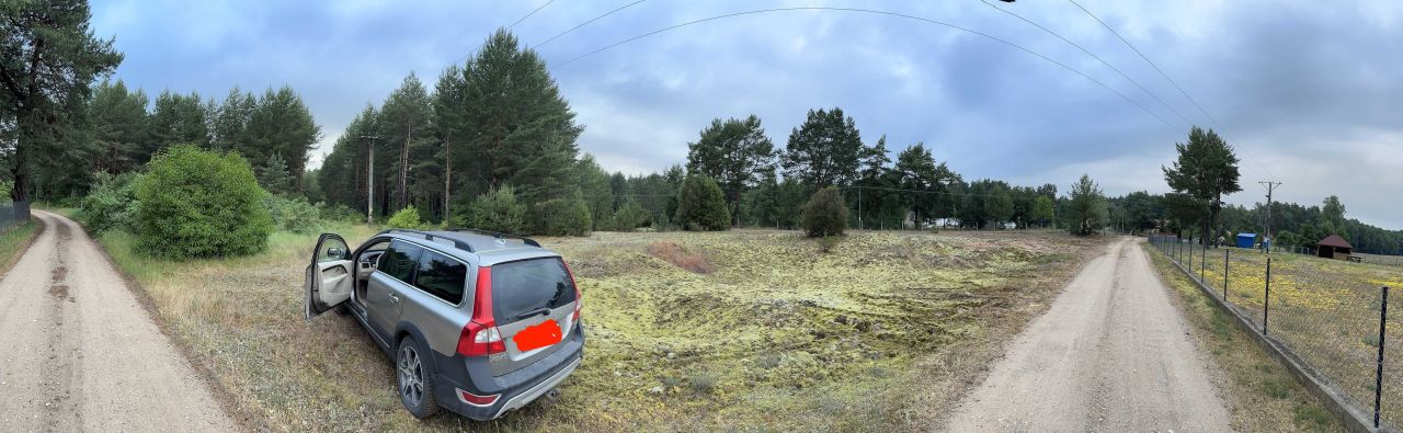 Działka budowlana Sojczynek. Zdjęcie 8