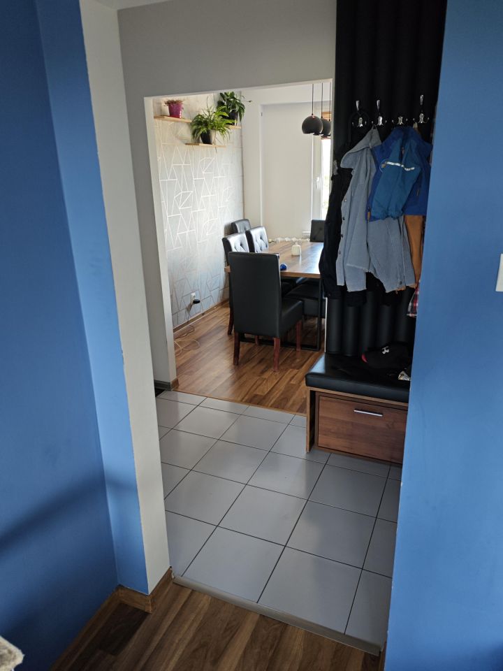 Mieszkanie 3-pokojowe Ostrołęka Centrum, ul. Henryka Dobrzańskiego. Zdjęcie 8