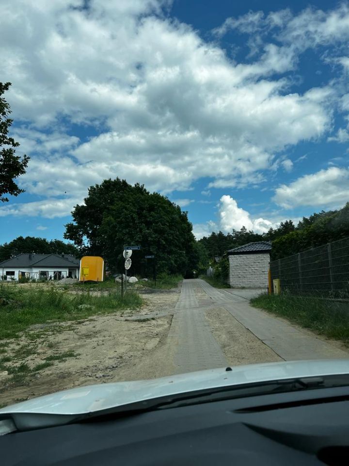 Działka budowlana Skwierzynka, ul. Wichrowe Wzgórze. Zdjęcie 9