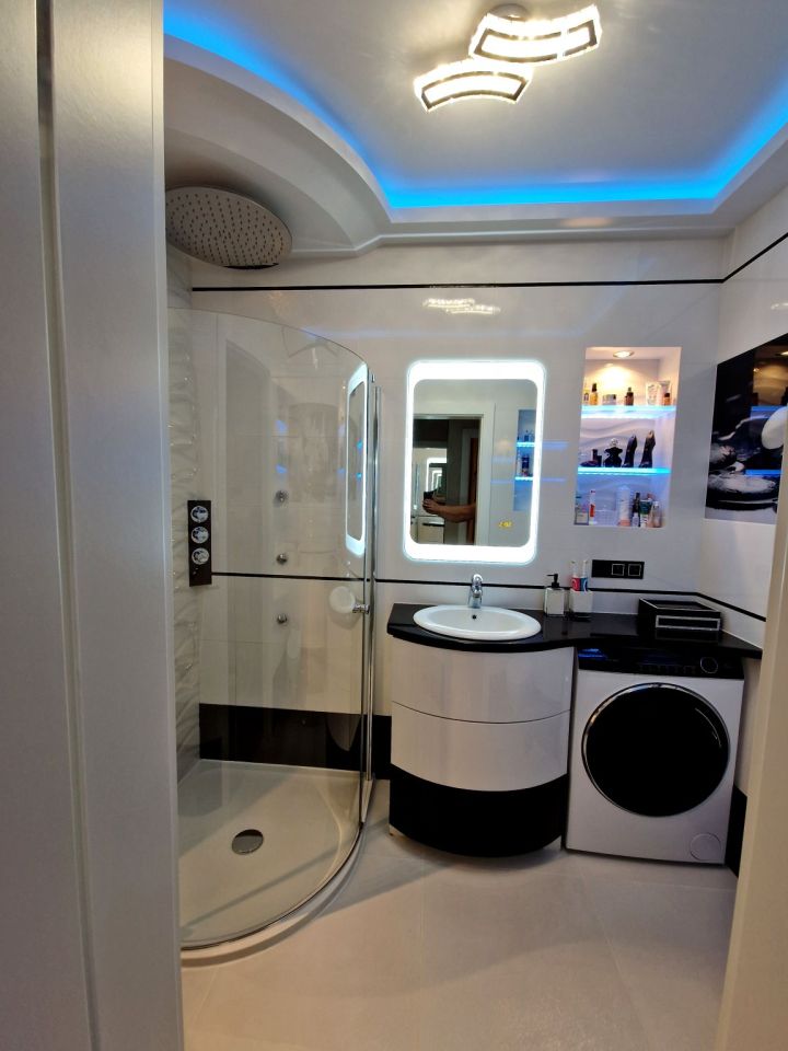 Mieszkanie 2-pokojowe Reda, ul. Olimpijska. Zdjęcie 7