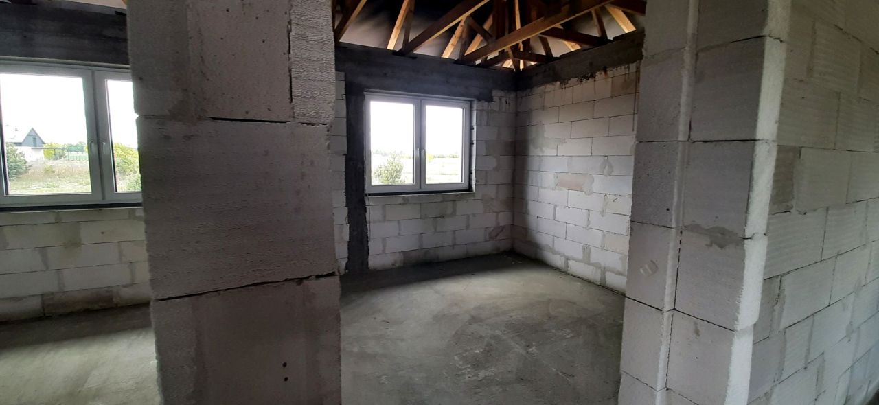 dom wolnostojący, 3 pokoje Stronno, ul. Słomiana. Zdjęcie 8