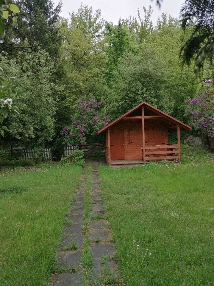 Działka rekreacyjna Czeladź