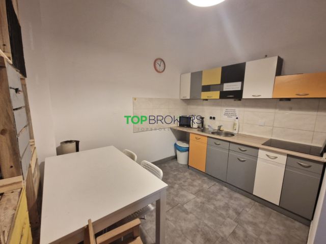 dom szeregowy Warszawa Mokotów. Zdjęcie 12