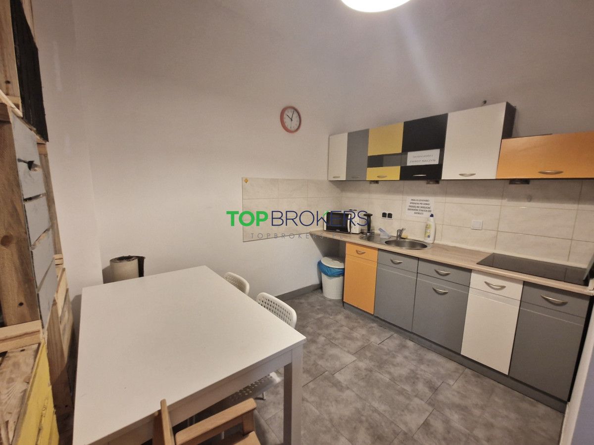 dom szeregowy Warszawa Mokotów. Zdjęcie 12