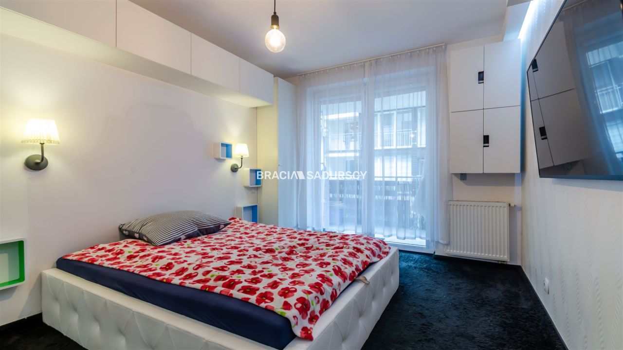 Mieszkanie 3-pokojowe Wieliczka, os. Tadeusza Kościuszki. Zdjęcie 2