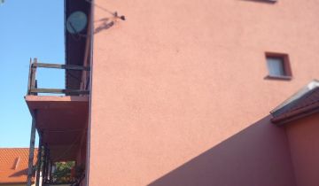 bliźniak, 5 pokoi Różyny