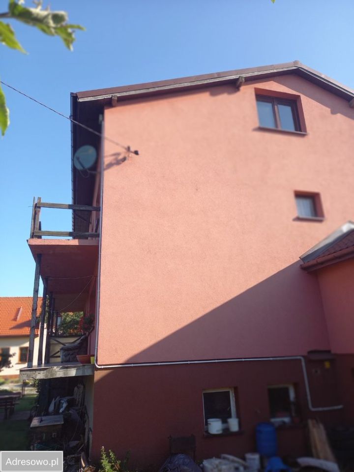 bliźniak, 5 pokoi Różyny. Zdjęcie 2