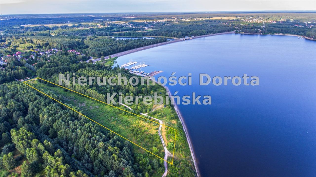 Działka inwestycyjna Swolszewice Małe, ul. Mostowa. Zdjęcie 8