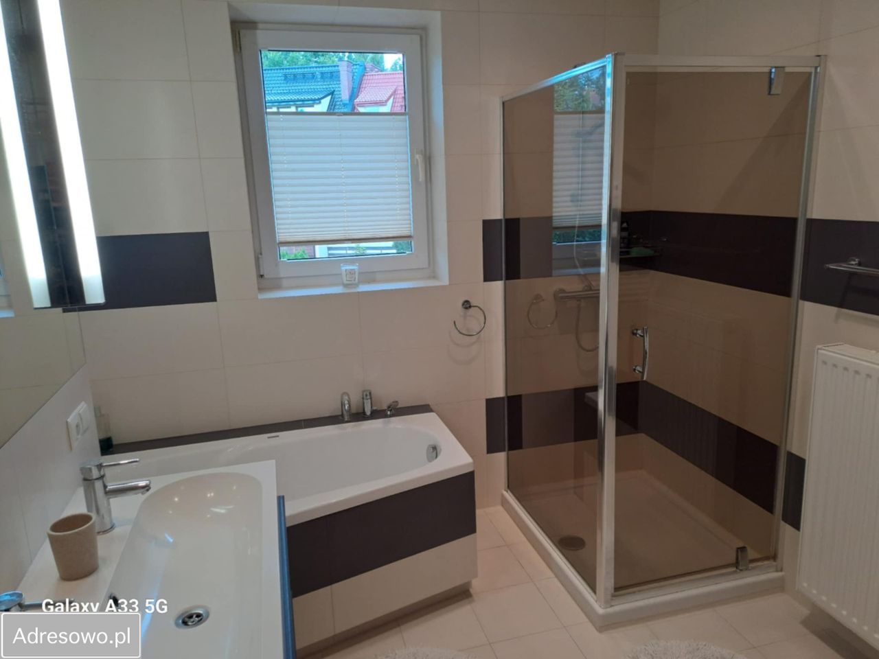 dom szeregowy, 6 pokoi Gdynia, ul. Jelenia. Zdjęcie 9