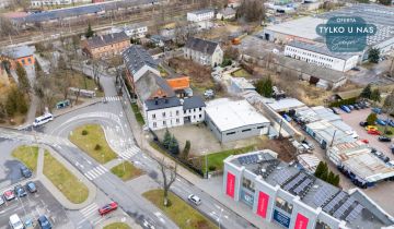 Lokal Sieradz, ul. Kolejowa