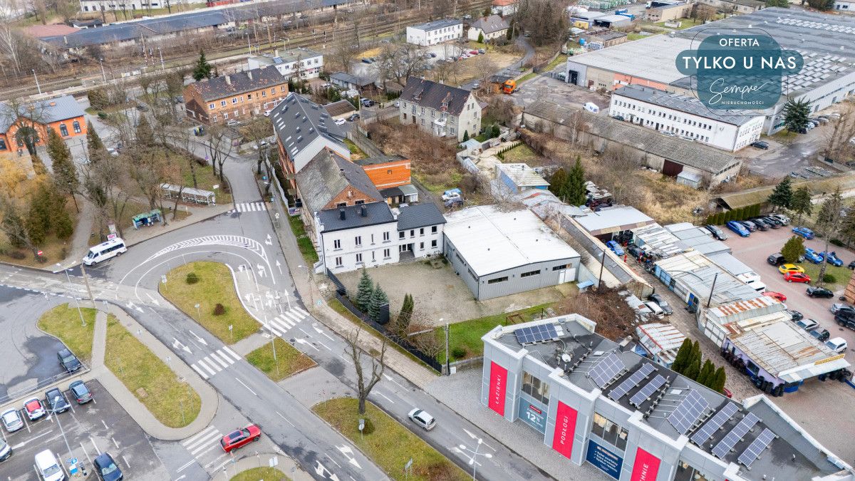 Lokal Sieradz, ul. Kolejowa. Zdjęcie 2