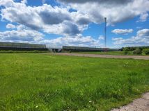 Działka budowlana Barycz. Zdjęcie 2