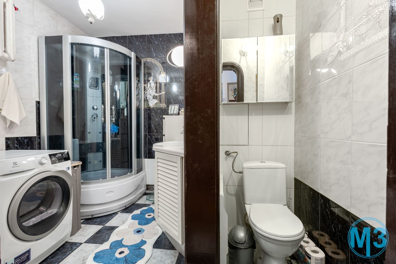 Mieszkanie 3-pokojowe Tarnobrzeg, ul. Mikołaja Kopernika. Zdjęcie 14