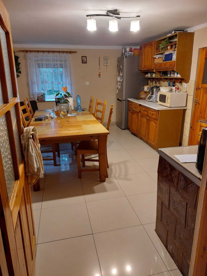 dom wolnostojący, 4 pokoje Niwnik. Zdjęcie 8