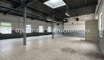 Hala/magazyn Bydgoszcz
