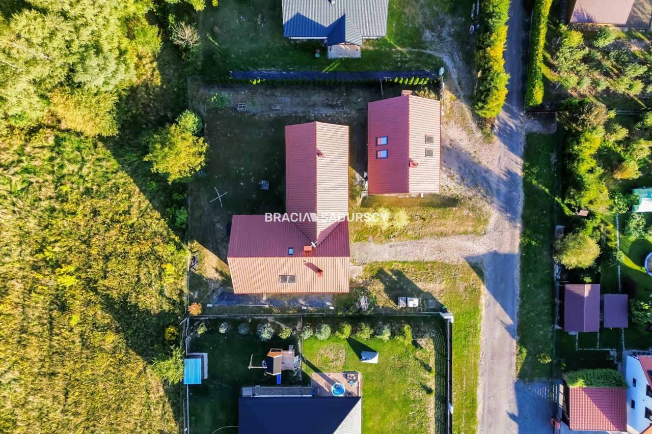 dom, 6 pokoi Zawada. Zdjęcie 25