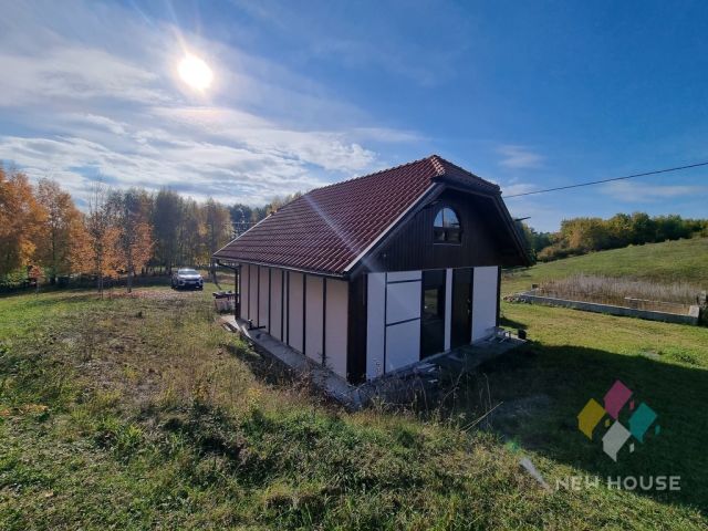 Działka budowlana Leleszki. Zdjęcie 8