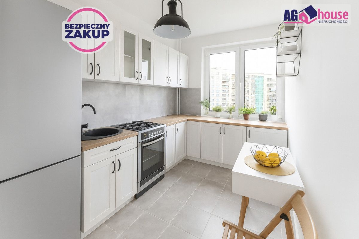 Mieszkanie 2-pokojowe Gdańsk Suchanino, ul. Franciszka Liszta. Zdjęcie 4