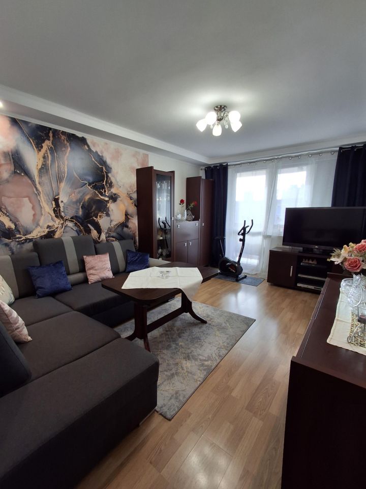 Mieszkanie 3-pokojowe Stalowa Wola, ul. Józefa Poniatowskiego. Zdjęcie 2