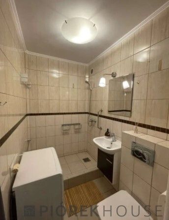 Mieszkanie 1-pokojowe Warszawa Mokotów, ul. Katalońska. Zdjęcie 11