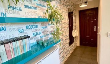 Mieszkanie 1-pokojowe Sosnowiec Sielec, ul. Gabriela Narutowicza