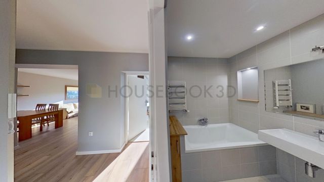 Mieszkanie 3-pokojowe Warszawa Ochota, ul. Włodarzewska. Zdjęcie 5