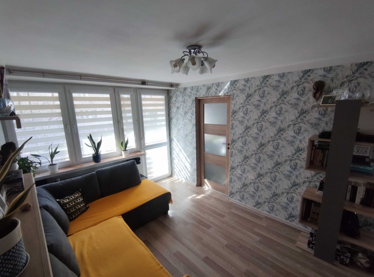 Mieszkanie 2-pokojowe Skierniewice Centrum