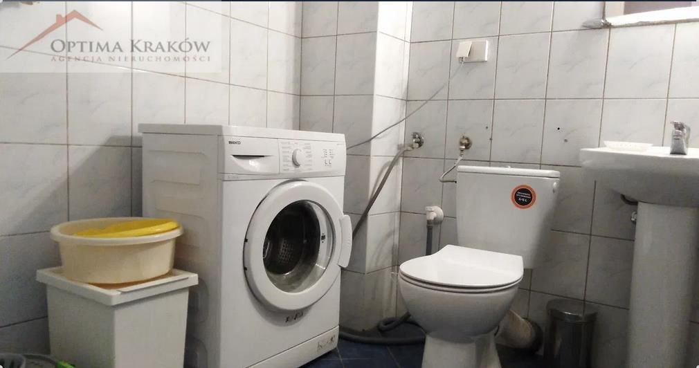 Mieszkanie 1-pokojowe Kraków Podgórze, ul. Kordiana. Zdjęcie 4