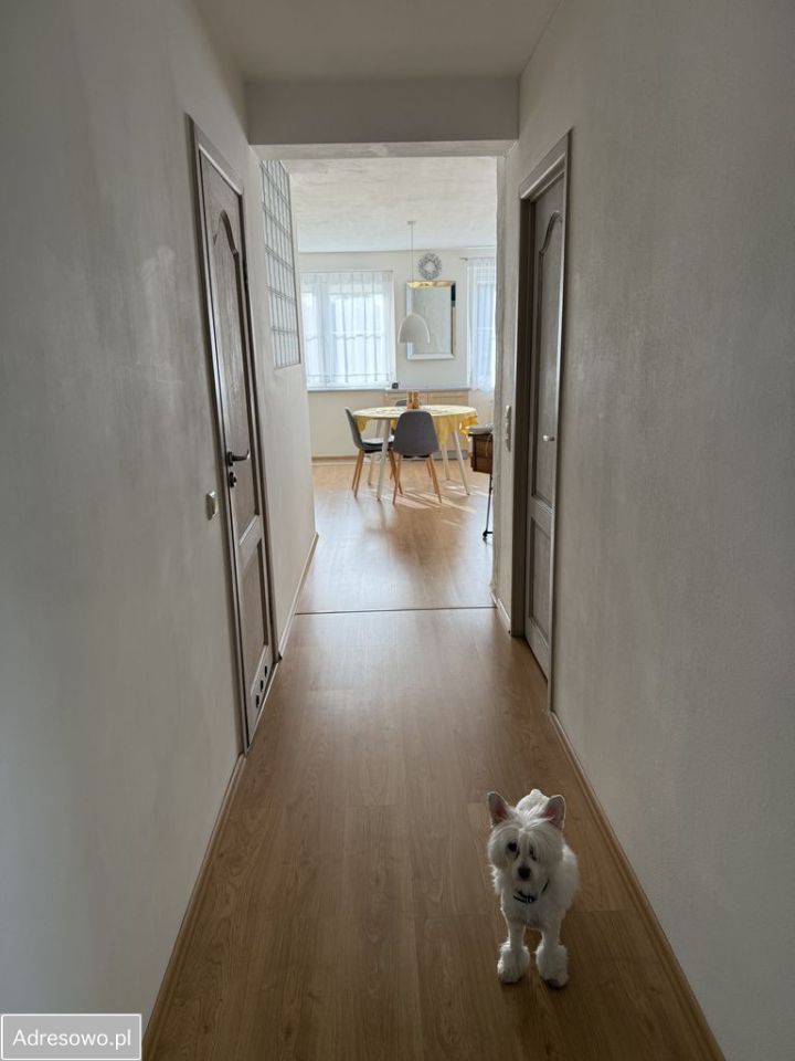 Mieszkanie 3-pokojowe Szczecin Bezrzecze, ul. Kadetów. Zdjęcie 2