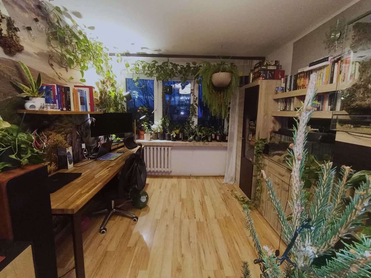 Mieszkanie 2-pokojowe Kraków Krowodrza, ul. Eljasza Walerego Radzikowskiego. Zdjęcie 7