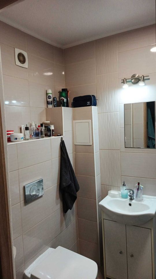 Mieszkanie 1-pokojowe Płock, ul. Juliusza Słowackiego. Zdjęcie 7