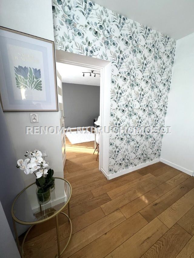 Mieszkanie 1-pokojowe Wałbrzych Biały Kamień. Zdjęcie 4