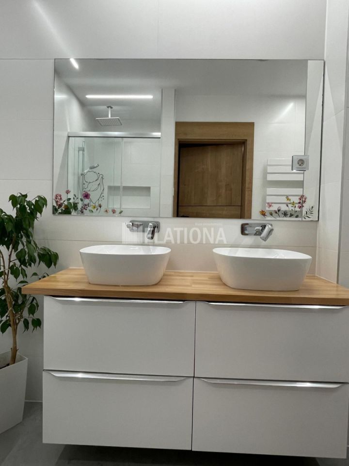 Mieszkanie 4-pokojowe Słupsk, ul. Rybacka. Zdjęcie 21