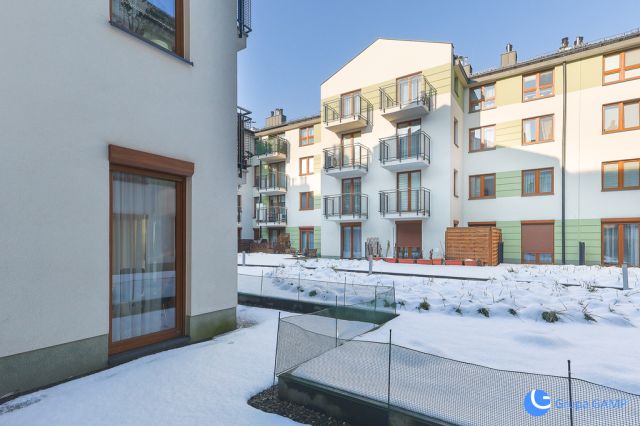 Mieszkanie 4-pokojowe Kraków Bieżanów, ul. Braci Czeczów. Zdjęcie 12