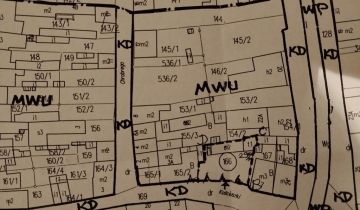 Działka inwestycyjna Lubsko, ul. Kościuszki