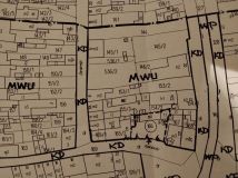 Działka inwestycyjna Lubsko, ul. Kościuszki. Zdjęcie 1