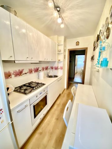 Mieszkanie 2-pokojowe Warszawa Bemowo, ul. mjr. Henryka Sucharskiego. Zdjęcie 1