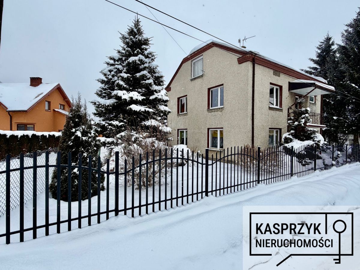 dom wolnostojący, 5 pokoi Moderówka. Zdjęcie 3